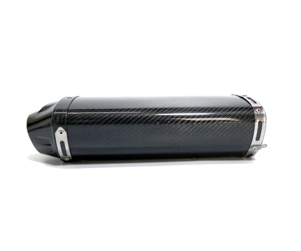 Akrapovic カーボン スリップオンマフラー　ＣＢＲ１０００ＲＲ　ＳＣ５７ miraco_shop】CBR1000RR SC57 AKRAPOVICアクラボビッチSLIP ON